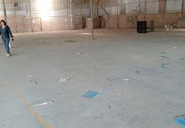 CHO THUÊ KHO, XƯỞNG SẢN XUẤT Tại GA CỔ LOA. ĐÔNG ANH.