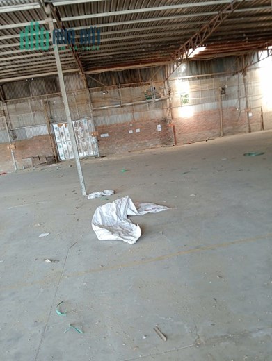 CHO THUÊ KHO, XƯỞNG SẢN XUẤT Tại GA CỔ LOA. ĐÔNG ANH.