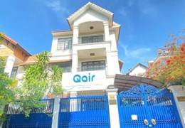 Bán Villas 10x20m đường số 15 An Phú–An Khánh  Hướng Đông Nam – Giá 55 Tỷ