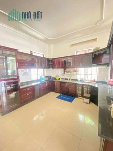 Villa 200m² đường 15 KĐT An Phú–An Khánh  Đường lớn – Sổ chuẩn – Bán nhanh