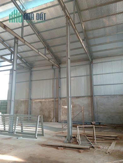 CHO THUÊ 500m KHO Tại HẢI BỐI. Xã VĨNH THANH. HÀ NỘI