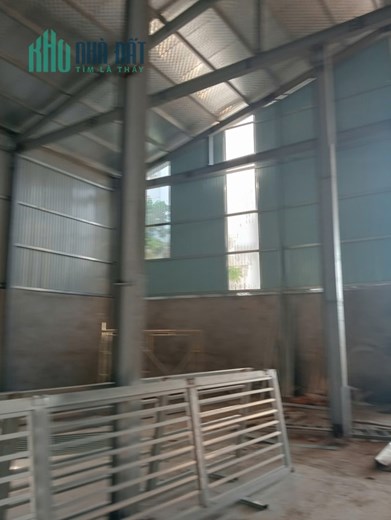 CHO THUÊ 500m KHO Tại HẢI BỐI. Xã VĨNH THANH. HÀ NỘI