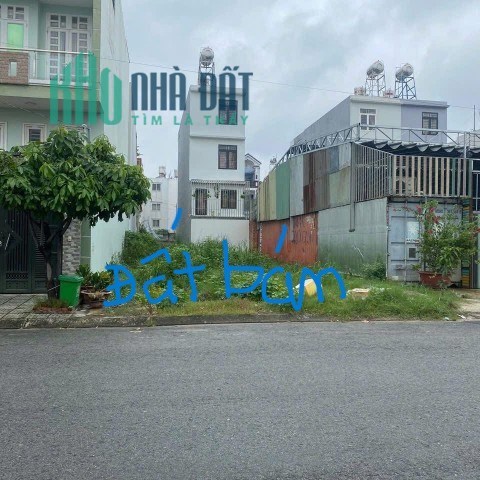 CÁCH METRO 5 CHỈ 300M, ĐỐI DIỆN ĐHQG, ĐH FPT, LIỀN KỀ PHÚ CÁT CITY, 145M2, LÔ GÓC CHỈ 4TỶ