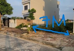 VIEW HỒ TÂN XA, LÕI CNC, ĐỐI DIỆN ĐH FPT, ĐHQG, CÁCH METRO 500M, Ô TÔ TRÁNH, 127M2, MT7,