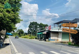 Đất liền kề KDL Hoa Việt, cạnh KCN Minh Hưng Chơn Thành