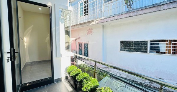 70m2/15 tỷ đường Hải Phòng, Chính Gián, Thanh Khê, Đà Nẵng, tặng nhà 3 phòng ngủ