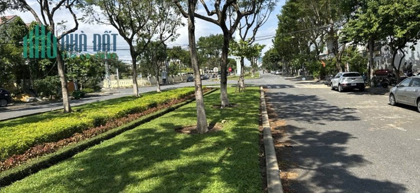 90m2 đất 233 An Dương Vương (H.Tây), kề Sông Hàn, P. Mỹ An, Ngũ Hành Sơn. 11.8 tỷ.