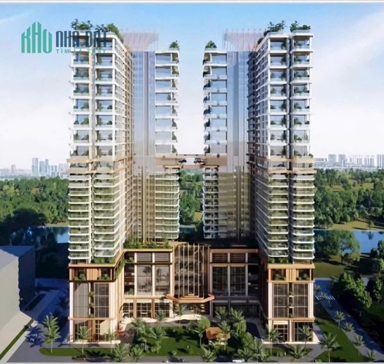 Rivea Hanoi hứa hẹn trở thành tọa độ “tăng trưởng kép” cho an cư – đầu tư – cho thuê.