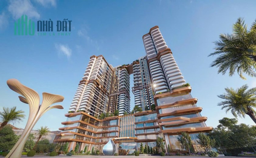 Rivea Hanoi hứa hẹn trở thành tọa độ “tăng trưởng kép” cho an cư – đầu tư – cho thuê.