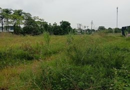CẦN TÌM ĐỐI TÁC CHUYỂN NHƯỢNG ĐẤT KCN ĐỒNG VĂN, DUY TIÊN, HÀ NAM