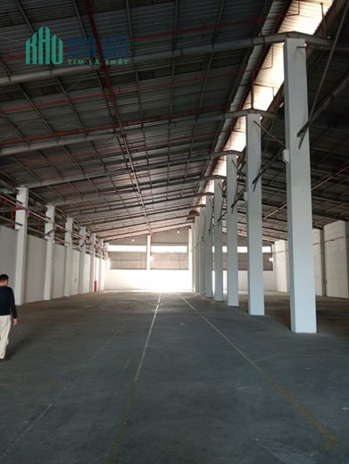 CHO THUÊ KHO XƯỞNG CHẤT LƯỢNG CAO TẠI QUANG MINH, HÀ NỘI (TRONG KCN & NGOÀI KCN)