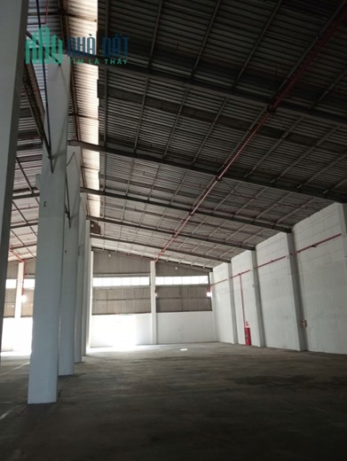 CHO THUÊ KHO XƯỞNG CHẤT LƯỢNG CAO TẠI QUANG MINH, HÀ NỘI (TRONG KCN & NGOÀI KCN)