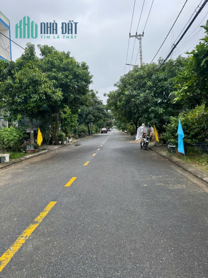 90m2/7,35 tỷ đường Nguyễn Đình Trân, sát bãi tắm Sơn Thủy, Đà Nẵng, NH Sơn