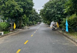 90m2/7,35 tỷ đường Nguyễn Đình Trân, sát bãi tắm Sơn Thủy, Đà Nẵng, NH Sơn