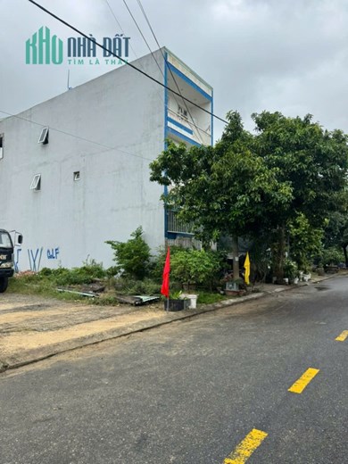 90m2/7,35 tỷ đường Nguyễn Đình Trân, sát bãi tắm Sơn Thủy, Đà Nẵng, NH Sơn