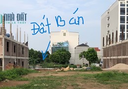 TT XÃ BÌNH YÊN, ĐỐI ĐIỆN ĐH FPT, ĐHQG HÀ NỘI, ĐƯỜNG THÔNG, ÔTÔ TRÁNH, 157M2, MT12M, CHỈ 3T