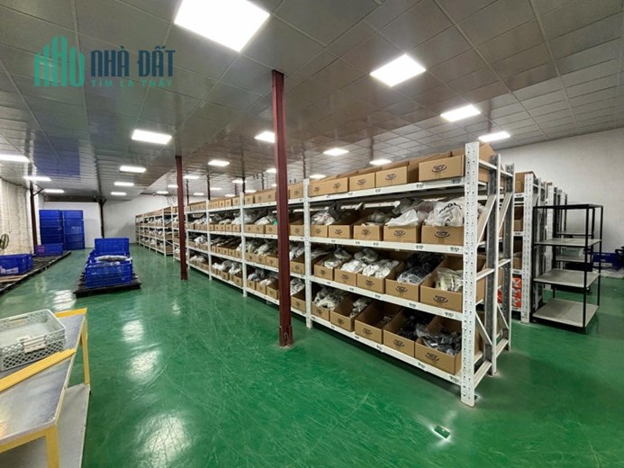 CHO THUÊ 500m KHO Tại KIM CHUNG. Xã THIÊN LỘC. TP.HÀ NỘI