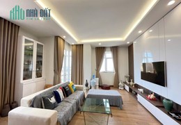 Bán chung cư phố Dương Đình Nghệ, 95m2, 2pn, full nội thất. 0975118822