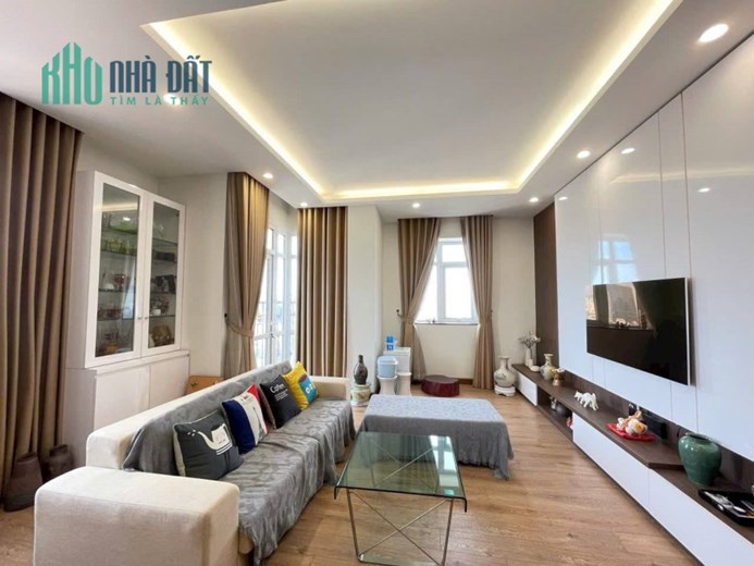 Bán chung cư N07 - KĐT mới Dịch Vọng, 111.2m², 3PN - 10 tỷ. 0975 118 822
