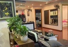 Bán CC Viện Chiến Lược, Phố Tú Mỡ, 135.4m², nhà đẹp! - 0975 118 822.