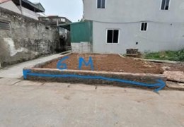 RẺ NHÂT HOÀ LẠC, VIEW HỒ, ĐƯỜNG ÔTÔ TRÁNH, CÁCH ĐẠI HỌC FPT 3KM, ĐHQG 1.5KM, 100M2, LÔ GÓC