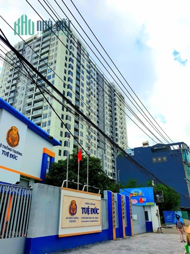 THANH LÝ NHANH CĂN HỘ DE CAPELLA Q2 – ĐẦY ĐỦ 1–3PN – GIÁ TỪ 110T/M2