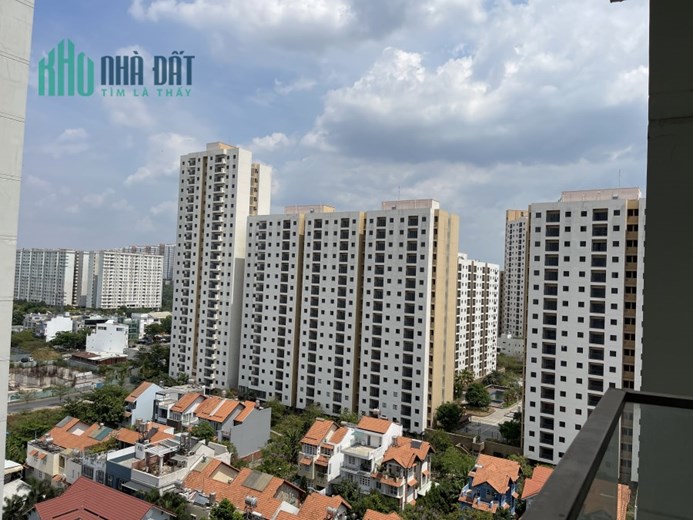 CƠ HỘI SỞ HỮU CĂN HỘ DE CAPELLA Q2 – GIÁ THẬT – NHẬN NHÀ NGAY – VAY 70%