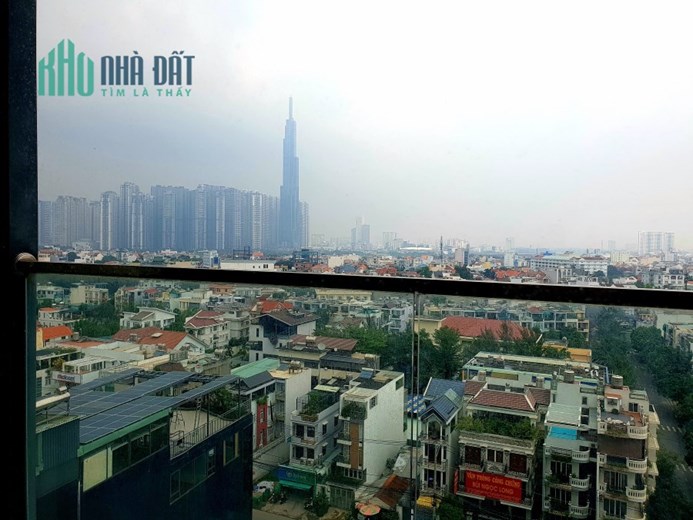 BÁN CĂN HỘ 1–3PN DE CAPELLA QUẬN 2 – GIÁ 110TR/M² – THANH LÝ NHANH