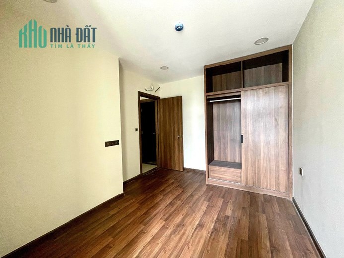 MỞ BÁN CÁC CĂN ĐẸP NHẤT DE CAPELLA – 1PN–2PN–3PN – GIÁ CHỈ TỪ 6,16 TỶ