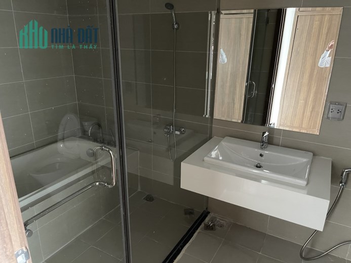 CĂN HỘ DE CAPELLA AN KHÁNH – GIÁ BÁN THỊ TRƯỜNG THẤP NHẤT – 110TR/M²