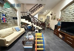 HÀNG HIẾM GIỮA LÒNG BÀU CÁT – TÂN BÌNH, NHÀ 3 TẦNG – 59M² (5x12), HẺM NHƯ MẶT TIỀN