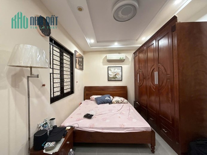 HÀNG HIẾM GIỮA LÒNG BÀU CÁT – TÂN BÌNH, NHÀ 3 TẦNG – 59M² (5x12), HẺM NHƯ MẶT TIỀN