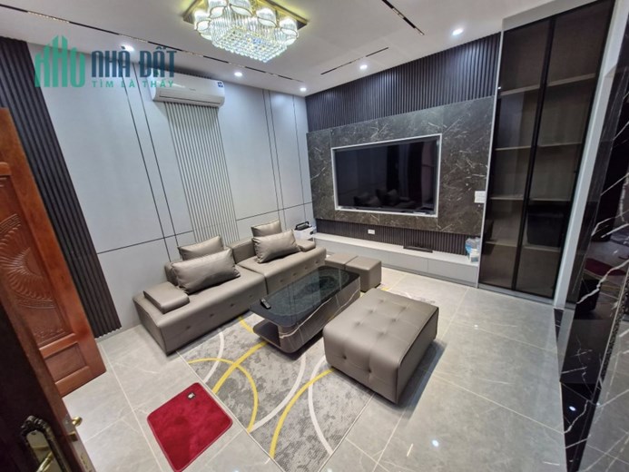 Chính chủ BÁN NHÀ NGÕ 24 NGỌC LÂM – LONG BIÊN – HÀ NỘI
