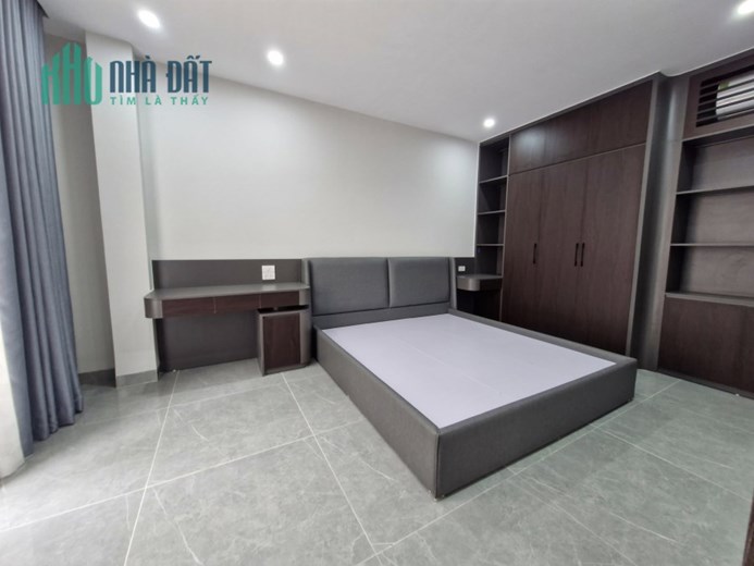Chính chủ BÁN NHÀ NGÕ 24 NGỌC LÂM – LONG BIÊN – HÀ NỘI