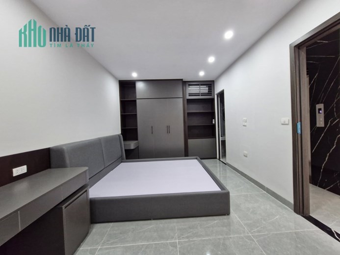 Chính chủ BÁN NHÀ NGÕ 24 NGỌC LÂM – LONG BIÊN – HÀ NỘI