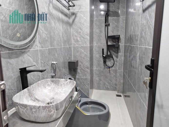 Chính chủ BÁN NHÀ NGÕ 24 NGỌC LÂM – LONG BIÊN – HÀ NỘI