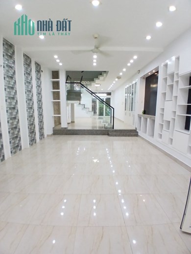 + HẺM XE TẢI – P.12 TÂN BÌNH – NỘI THẤT TIỀN TỶ CAO CẤP NHẬP KHẨU - DT 5m x 20m – 4 TẦNG BTCT