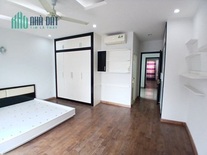+ HẺM XE TẢI – P.12 TÂN BÌNH – NỘI THẤT TIỀN TỶ CAO CẤP NHẬP KHẨU - DT 5m x 20m – 4 TẦNG BTCT