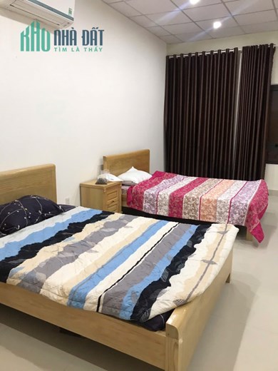 20.5 TỶ NHÀ 3t Phạm Văn Nghị 161.5M², H. TÂY NAM GẦN SÂN BAY, bv Hoàn Mỹ