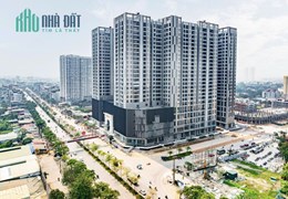 Bán căn 2 ngủ tại The Wisteria, KĐT Kim Chung _Di Trạch: 0941831966