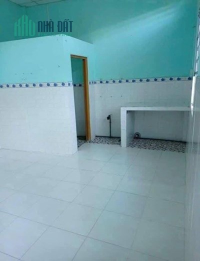 Bán đất có nhà 114m2 khu phố 23, phường Đạo Thạnh, Đồng Tháp.