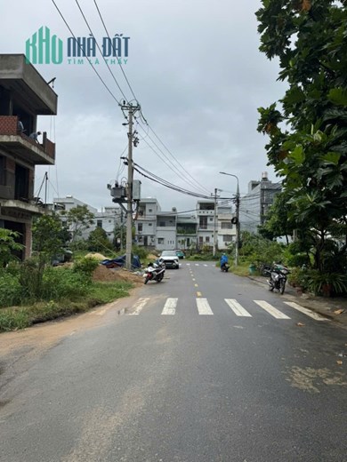 Hoàng Trọng Mậu, Q.NHS 90m2 H.Nam 7.5 tỷ Đà Nẵng