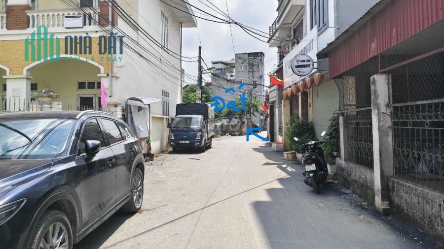 TRUNG TÂM TĐC PHÚ CÁT, LÔ GÓC, PLÔ KDOANH VỈA HÈ ÔTÔ TRÁNH, CÁCH ĐHQG 500M, METRO 5 400M