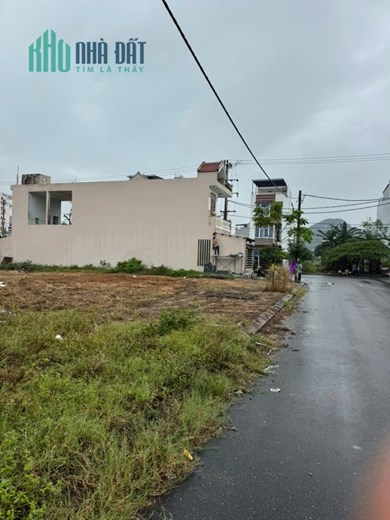 112,5m2/ 8 tỷ Đất  Thủy Sơn  3, Khuê Mỹ, NHSơn, Đ Nẵng, Sát Biển Sơn Thủy
