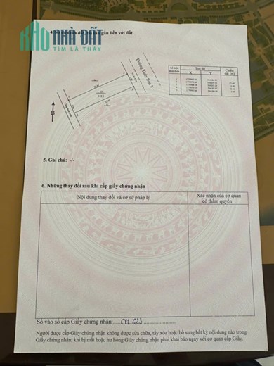 2 lô liền,225m2/ 16,5 tỷ Đất  Thủy Sơn  3, Khuê Mỹ, NHSơn, Đ Nẵng,