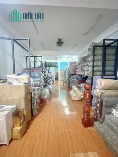 SIÊU PHẨM PHẠM PHÚ THỨ – HẺM 10M KINH DOANH – GIẢM SỐC NGAY 300–500 TRIỆU