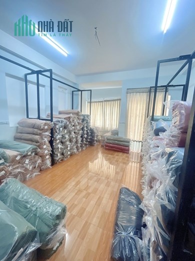 SIÊU PHẨM PHẠM PHÚ THỨ – HẺM 10M KINH DOANH – GIẢM SỐC NGAY 300–500 TRIỆU
