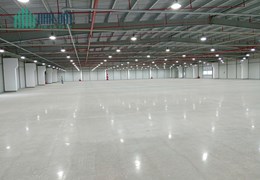 CHO THUÊ NHÀ XƯỞNG HIỆN ĐẠI TẠI KCN THÁI NGUYÊN