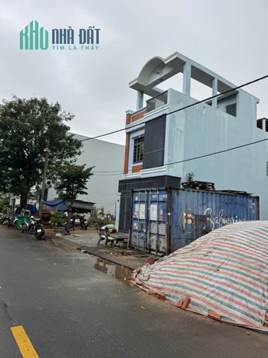 90m2/7,3 tỷ Đất  Trương Văn Hiến, Khuê Mỹ, NHSơn, Đ Nẵng, Sát Biển Sơn Thủy