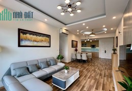 Bán CC Viện Chiến Lược, Phố Tú Mỡ, 135.4m², nhà đẹp! - 0975 118 822.